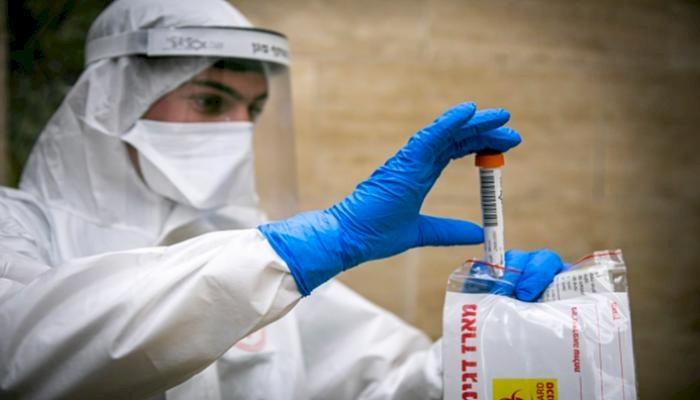 الإعلام العبري: اكتشاف 20 إصابة بإسرائيل بسلاسة جديدة متفرعة من أوميكرون