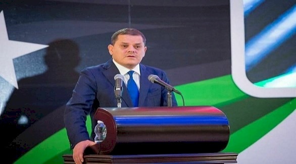 تقارير إسرائيلية: لقاء جمع رئيس حكومة ليبيا مع رئيس الموساد بالأردن