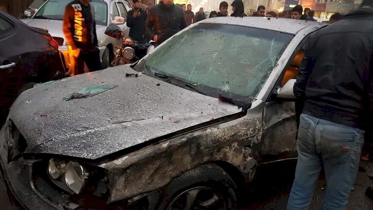 سوريا.. قتيل وإصابات بانفجار عبوة ناسفة شمالي حلب
