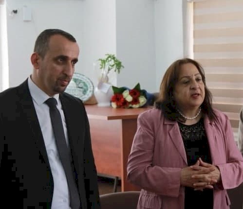 وزيرة الصحة: نقل هيثم الهدري من منصب التحويلات الطبية لا علاقة له بوفاة الطفل النواتي