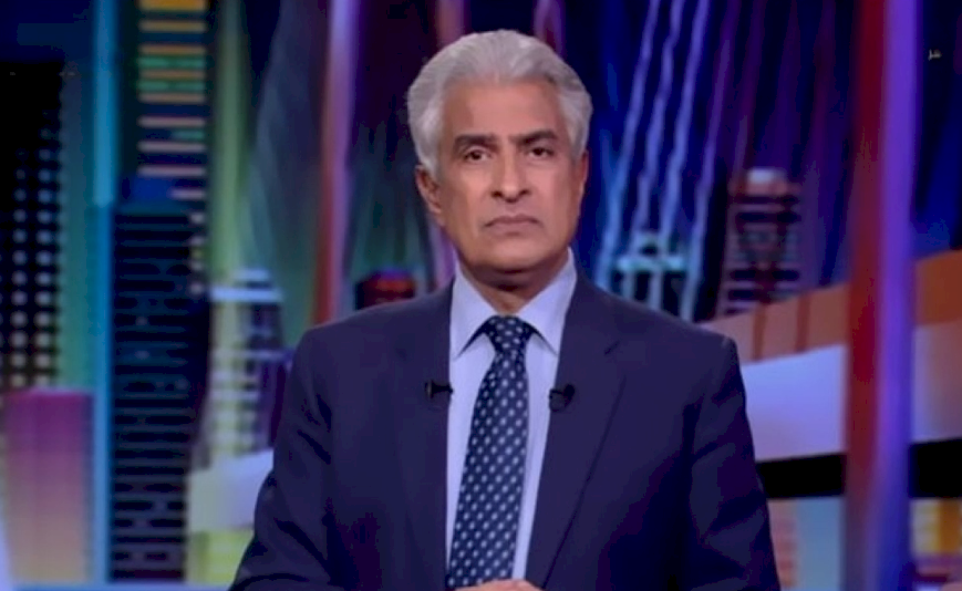 صديق وائل الإبراشي يؤكد بالوثائق "مقتل" الأخير بجريمة مكتملة الأركان!