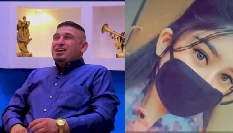اليوتيوبر العراقي محمد العيساوي يقتل ابنته الطفلة بذريعة "غسل العار".. والتفاصيل مروعة!