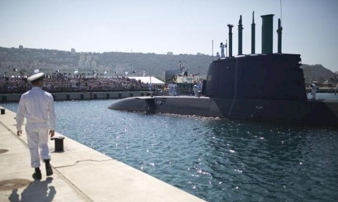 إسرائيل تنوي المصادقة على تشكيل لجنة تحقيق رسمية في قضية "الغواصات" 