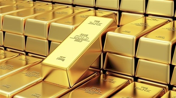 تراجع أسعار الذهب بعد ارتفاع عائدات السندات الأمريكية