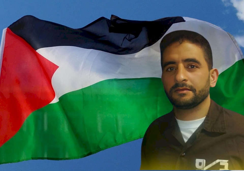 هيئة الأسرى تطالب بتدخل سريع من المنظمات الدولية لعلاج أبو هواش