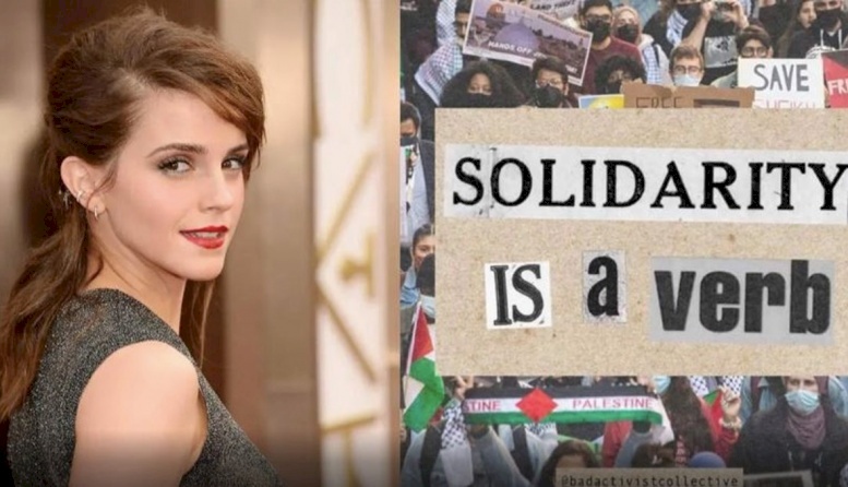 40 نجما من هوليوود يعتبرون إسرائيل دولة فصل عنصري