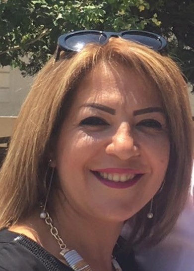 قرار رئاسي بتعيين نسرين تيسير التميمي رئيسا لسلطة جودة البيئة