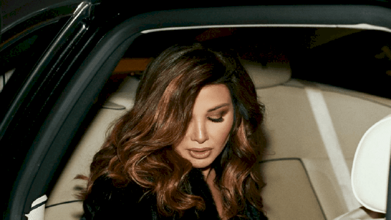 الموت يفجع الفنانة اللبنانية نانسي عجرم