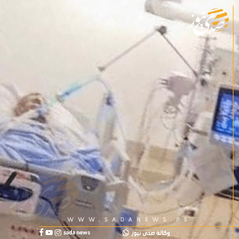 الأسير ناصر أبو حميد في غيبوبة لليوم الـ 11 على التوالي