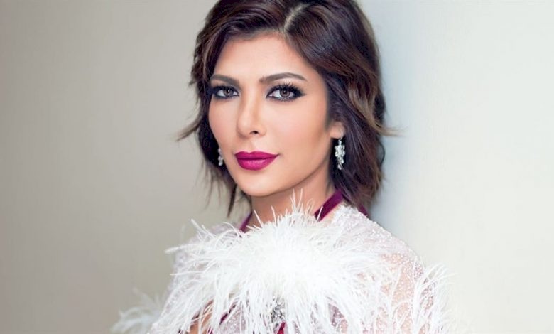 الموت يفجع الفنانة السورية أصالة نصري