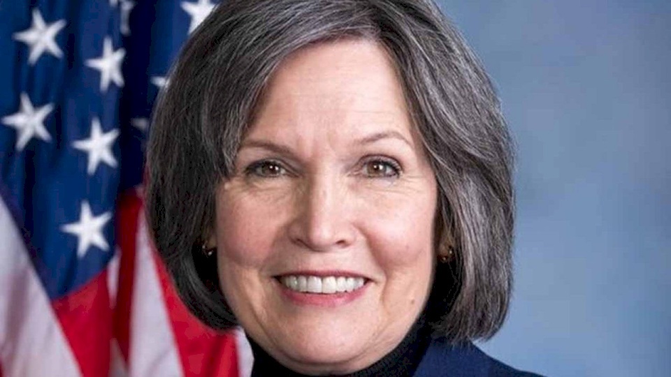 عضو كونغرس: إسرائيل مسؤولة عن استشهاد المسن عمر عبد المجيد