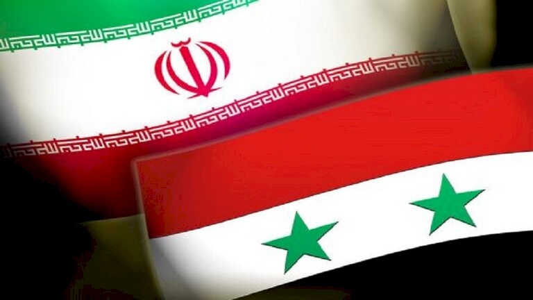 إيران وسوريا تقرران إطلاق مصرف مشترك