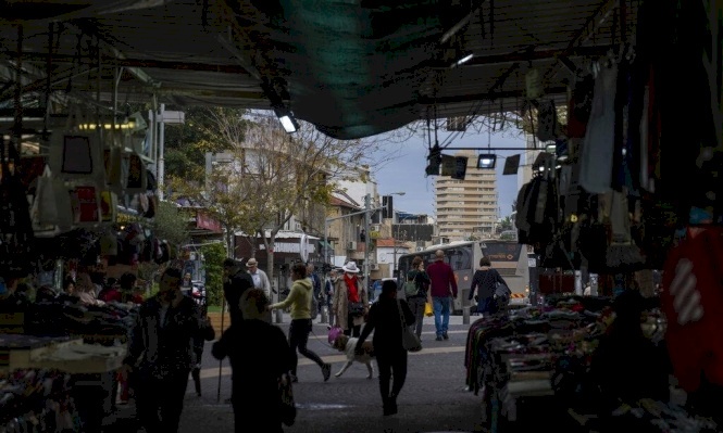 الصحة الإسرائيلية: تقليص فترة الحجر لـ5 أيام وموجة كورونا لم تصل ذروتها