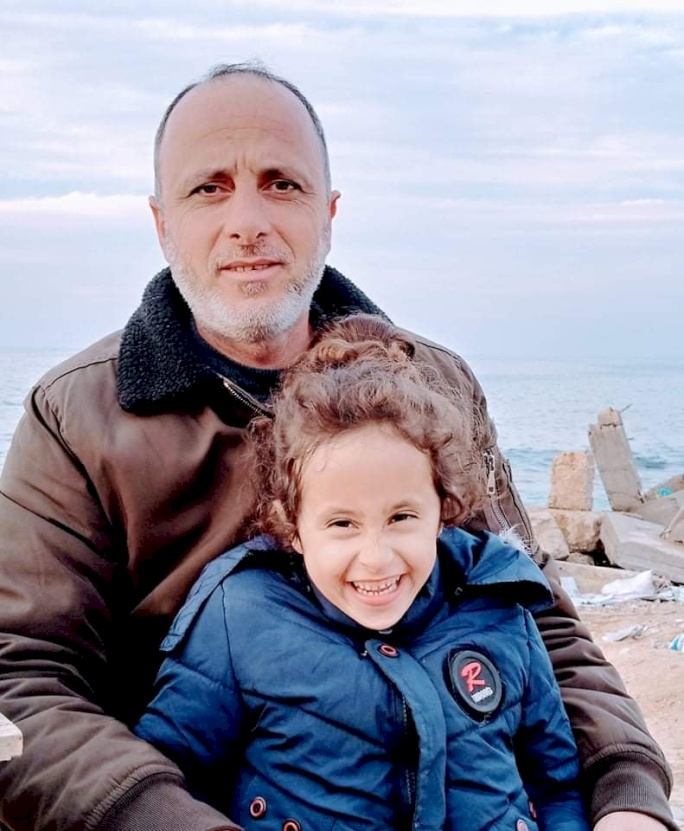 صور وفيديو| حماس تختطف مواطنا وجه انتقادات لأدائها في غزة  