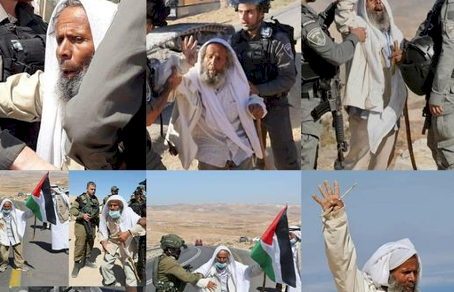 "الخارجية": نتابع جريمة إعدام الشهيد الهذالين في "الجنائية الدولية"