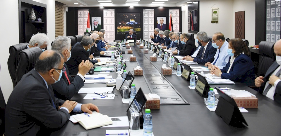 مجلس الوزراء: الانتخابات المحلية في المحافظات الشمالية ستعقد في موعدها 