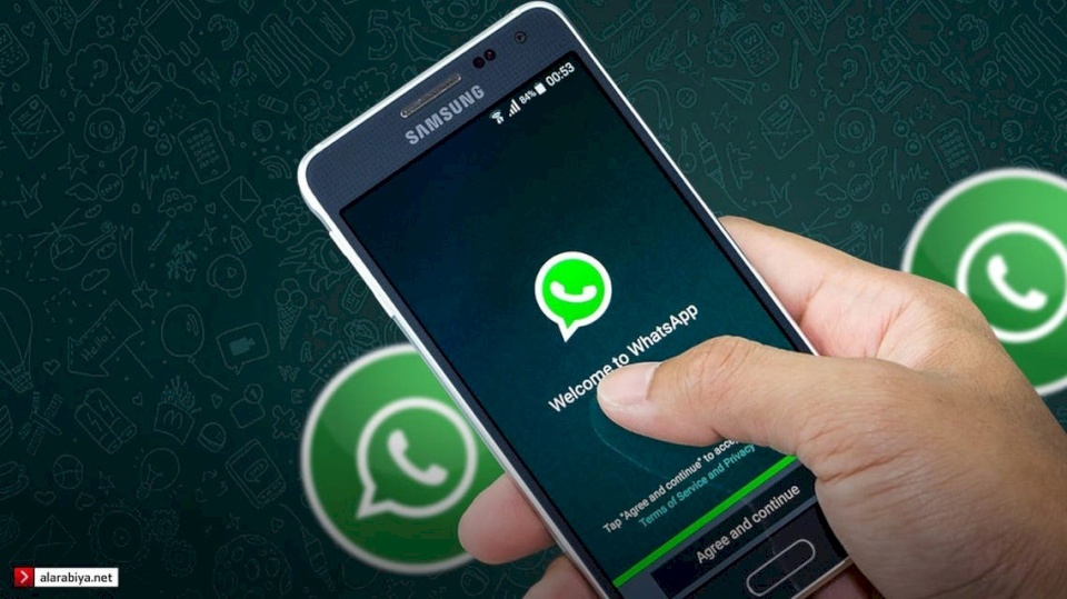 ميزة انتظرها الملايين.. واتساب يعمل دون إنترنت