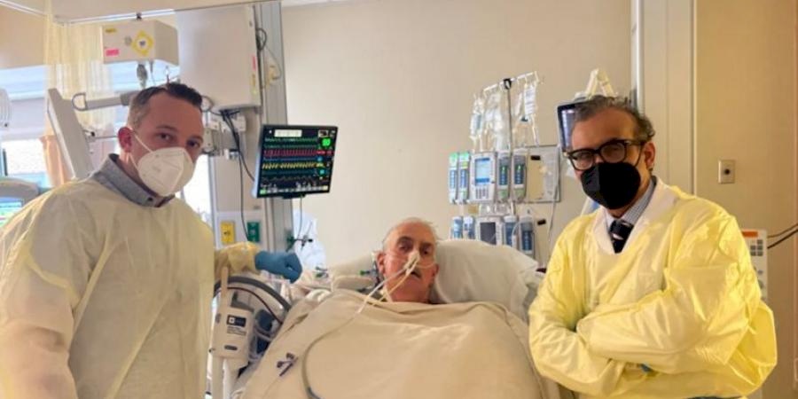 "صاحب قلب الخنزير" مرتكب جريمة طعن ومحكوم بالسجن 10 أعوام!