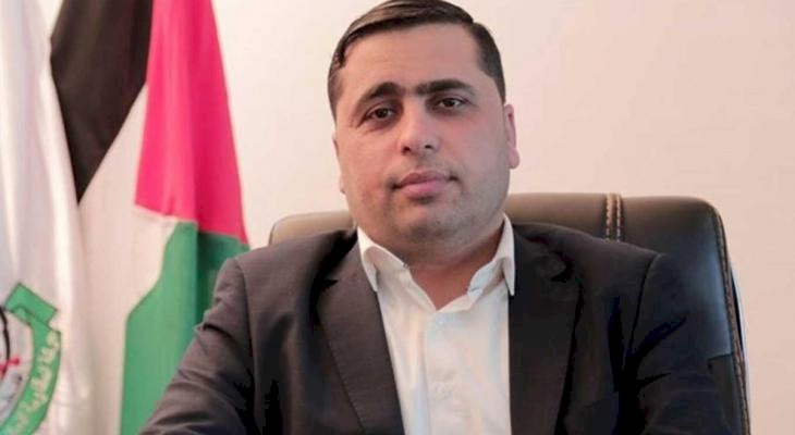 حماس ترد على وزير الحكم المحلي: تصريحاتك مجردة من الحس الوطني! 