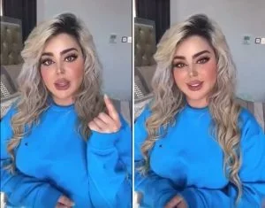 فيديو أثار الجدل.. فنانة سورية: "إذا شفتوا حالات إغماء كثيرة لا تنصدمون فأنا أشد النساء فتنة"