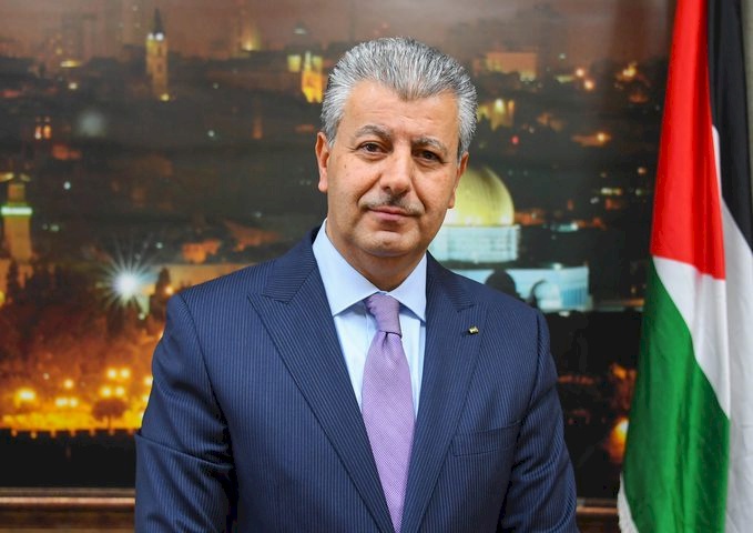 غانم: صافي الإقراض تجاوز الـ5 مليار شيكل.. ونعمل على حلحلة هذه القضية