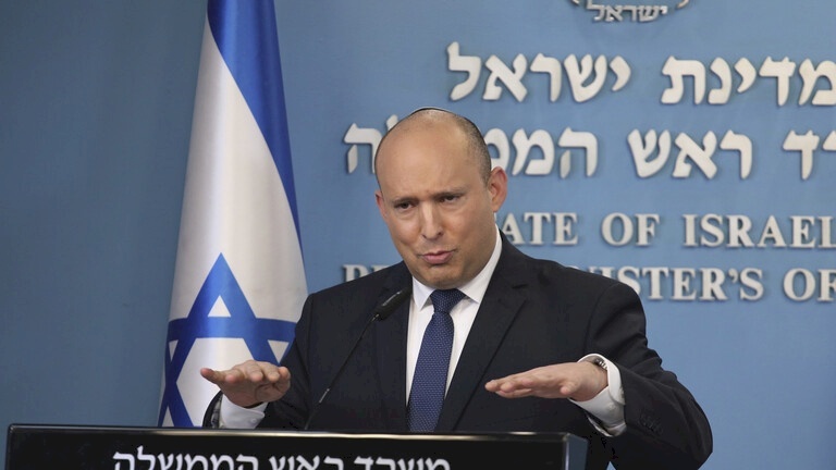 رئيس حكومة الاحتلال يتحدث عن تقارب مع دول عربية في مواجهة إيران