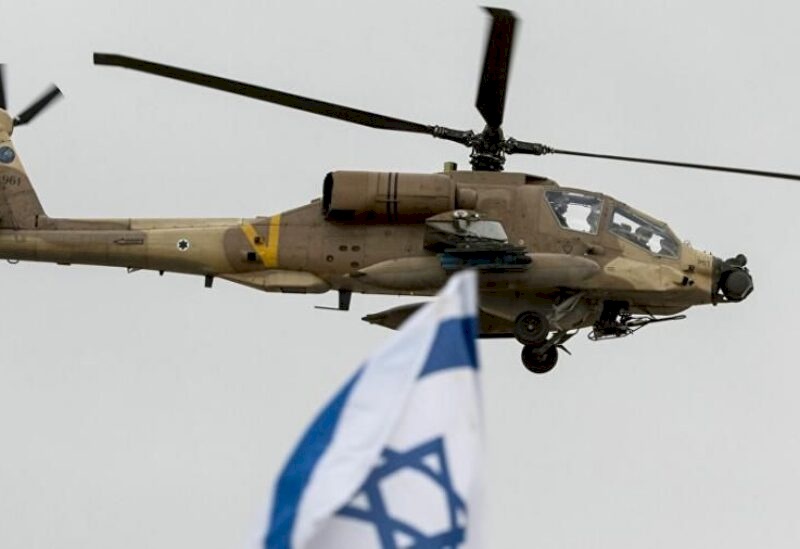 "يديعوت": إسرائيل تستعد لتحرك عسكري ضدها بعد هجوم أبو ظبي