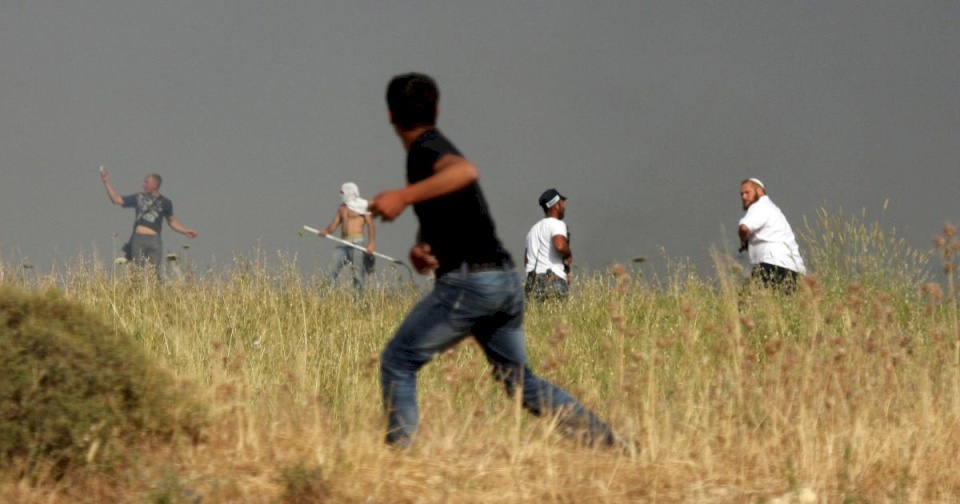 فتح نابلس تهدد: سنلقن المستوطنين درساً لن ينسوه