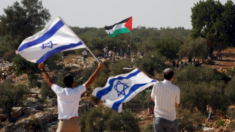 مسيرات للمستوطنين في شوارع الضفة مساء ودعوات للتصدي لها