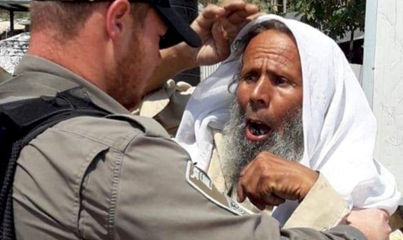 شرطة الاحتلال تمتنع عن التحقيق مع المستوطن الذي دهس "الهذالين"