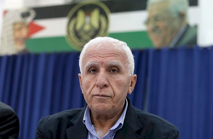 الأحمد: من حق أي فصيل أو عضو في "الوطني" الترشح لأي موقع بالمنظمة