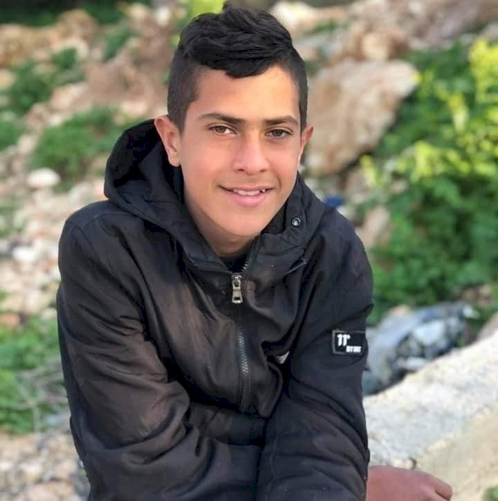 جنين: العثور على فتى اختفت آثاره منذ الجمعة ميتاً داخل بئر! 