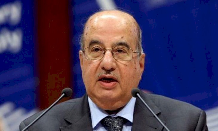 بعد استقالته.. الزعنون يدعم ترشيح فتوح رئيسا للمجلس الوطني