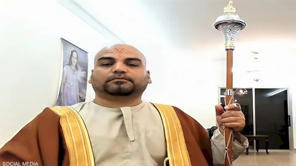 دار الفتوى اللبنانية تتحرك ضد "المتنبي أبو سكسوكة"