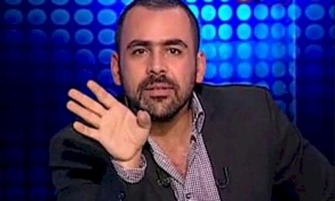 فيديو.. إعلامي مصري يعلن إصابته بمتحور "أوميكرون" على الهواء