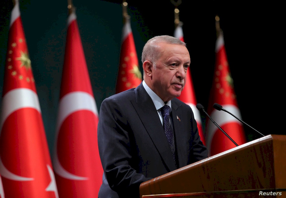 أردوغان تلقى استشارة من طبيب إسرائيلي 