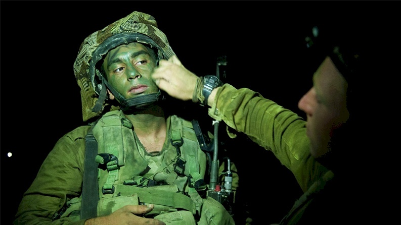 فضيحة تهز جيش الاحتلال: جندي يغتصب زميله!