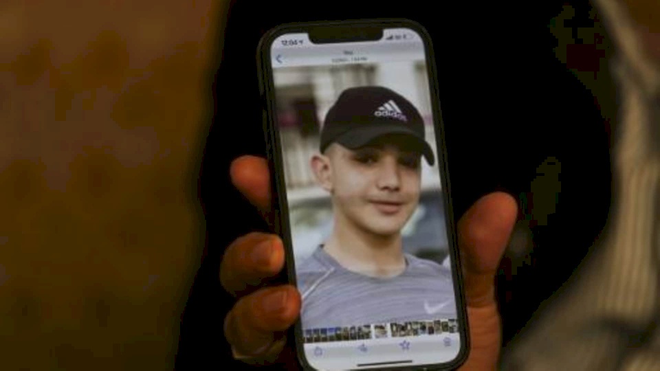 اليونسيف تطالب إسرائيل بـ"الإفراج غير المشروط" عن طفل مريض