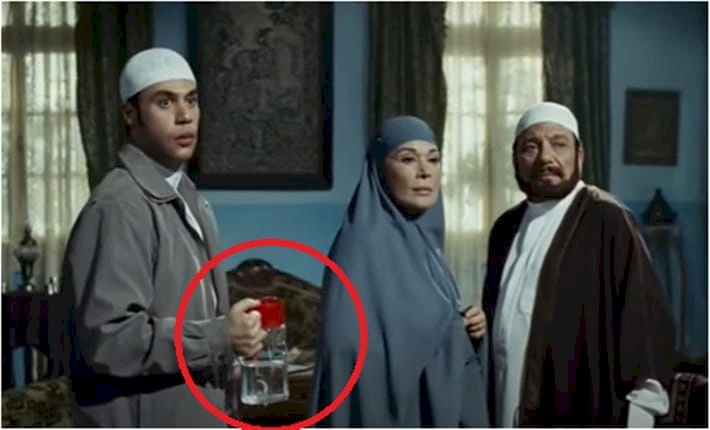 بعد مرور 13 عاما.. خطأ فادح لم يلاحظه أحد في فيلم "حسن ومرقص"