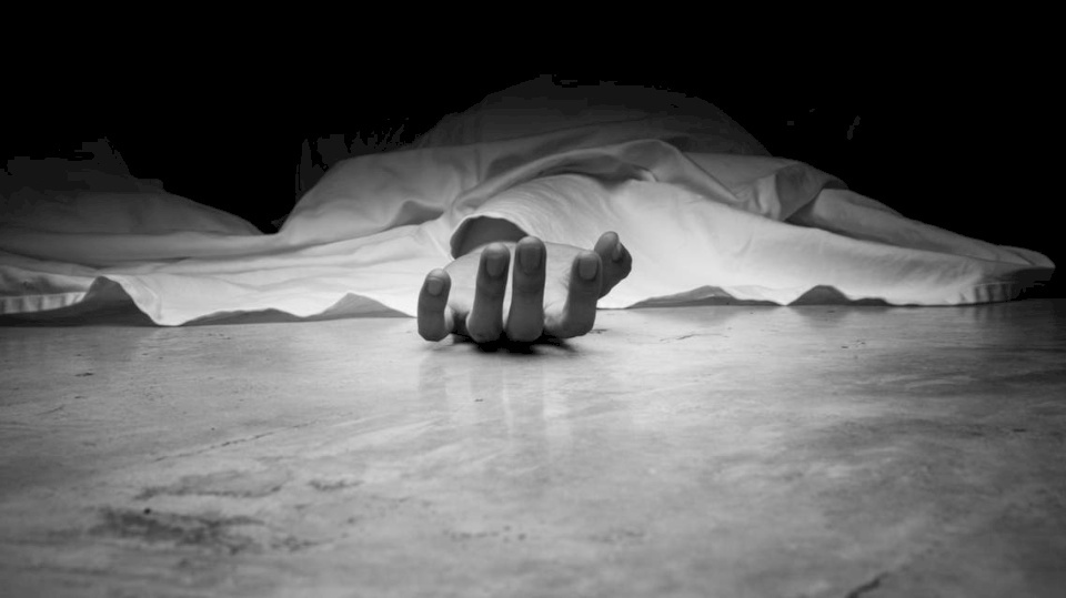 رصاصة في الظهر.. جثة عارية تثير الرعب في مصر
