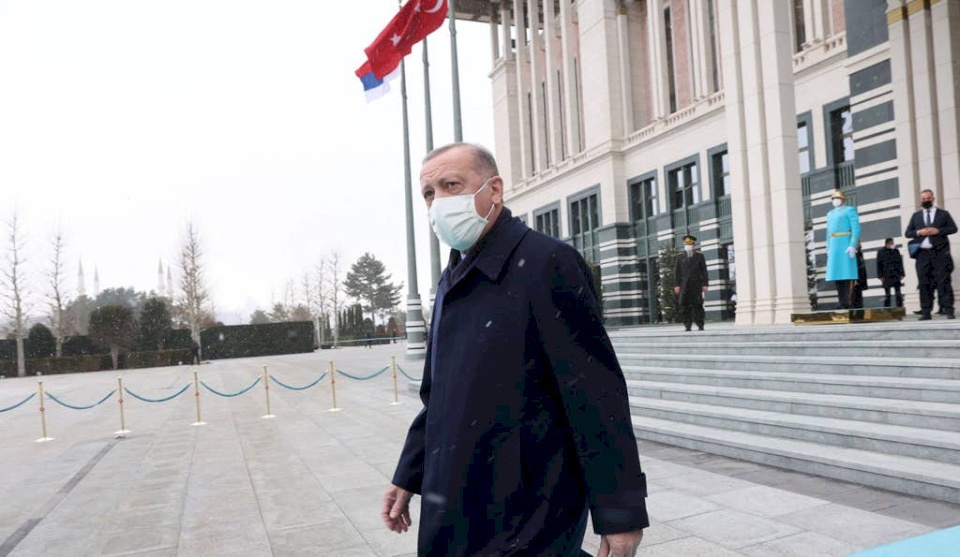 هآرتس: تشكيك إسرائيلي في نوايا أردوغان لإعادة العلاقات