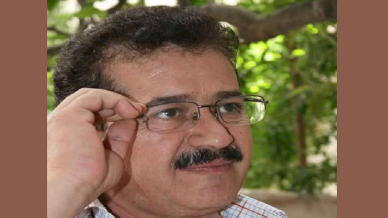 وفاة المخرج السوري الكبير بسام الملا عن عمر ناهز 66 عاما