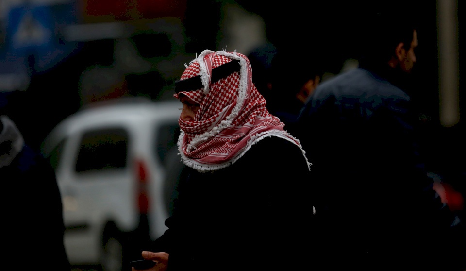 الطقس: أجواء شديدة البرودة 