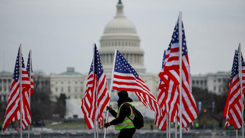آلاف الأميركيين يوقعون على عريضة تطالب بلينكن بالتدخل لوقف التطهير العرقي بالنقب