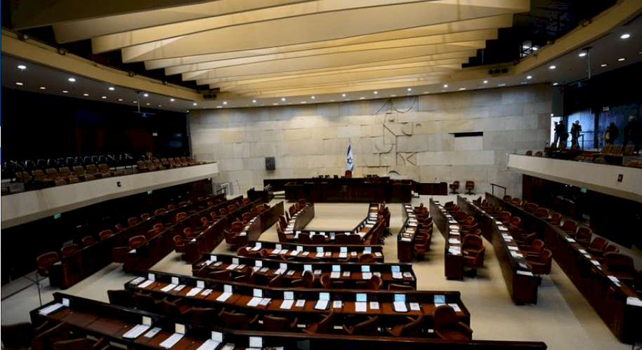 إلغاء اجتماع الكابنيت غدًا بسبب كورونا