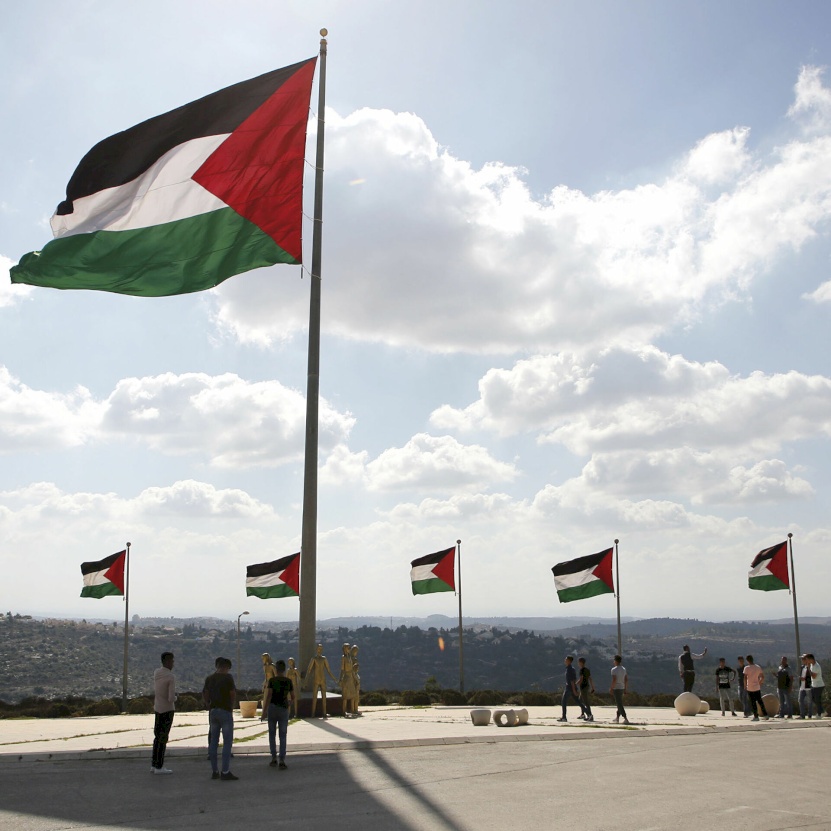 فلسطين تدين اعتداءات الحوثيين على السعودية والإمارات 