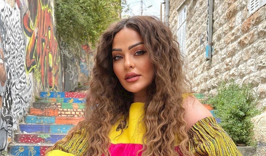 زين كرزون تعلق على انفصالها.. وترفض الحديث عن عرض للزواج بمليون دولار