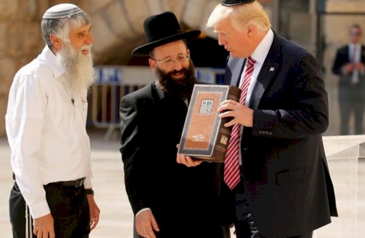 دراسة إسرائيلية: تراجع تأييد وترابط الجالية اليهودية في أمريكا بـ "إسرائيل" 