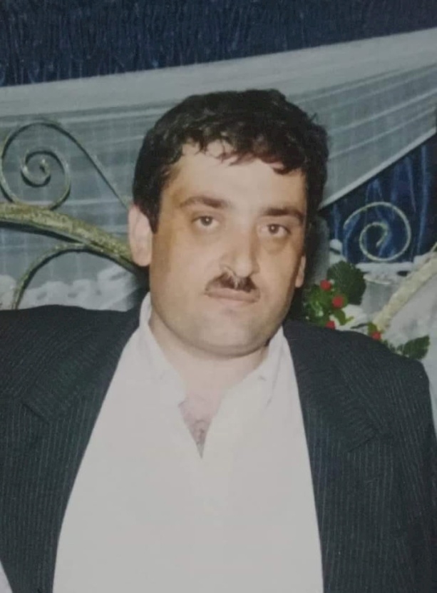 شهيد في مخيم قلنديا