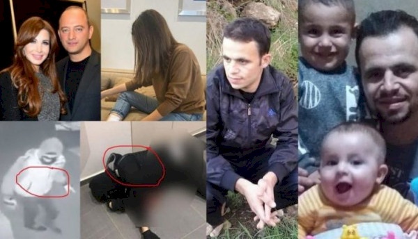 محققة جنائية تكشف عن أسرار جديدة في قضية قتيل فيلا نانسي عجرم